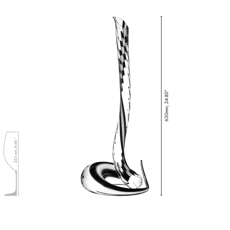 Riedel Decanter Cobra Magnum - Image 15