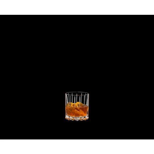 Riedel Drink Specific Glassware Neat (Pair) - Image 4