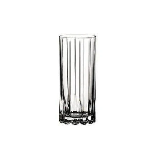 Riedel Drink Specific Glassware Rocks and Highballs (8 pack) - Image 3