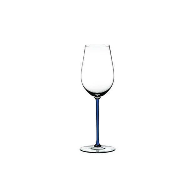 Riedel Fatto A Mano Riesling / Zinfandel Gift Set (Set of 6) - Image 11
