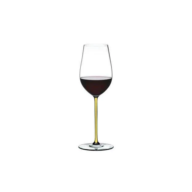 Riedel Fatto A Mano Riesling / Zinfandel Gift Set (Set of 6) - Image 3