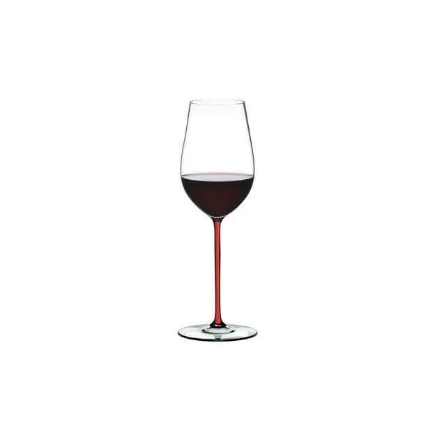Riedel Fatto A Mano Riesling / Zinfandel Gift Set (Set of 6) - Image 4