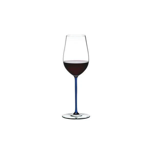 Riedel Fatto A Mano Riesling / Zinfandel Gift Set (Set of 6) - Image 5