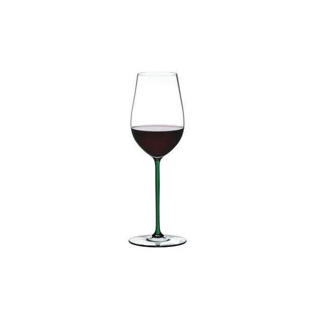 Riedel Fatto A Mano Riesling / Zinfandel Gift Set (Set of 6) - Image 6