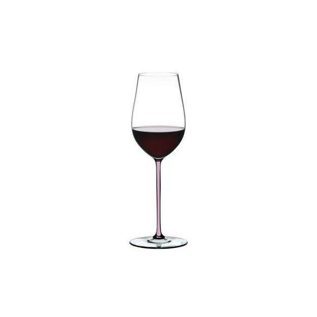 Riedel Fatto A Mano Riesling / Zinfandel Gift Set (Set of 6) - Image 7