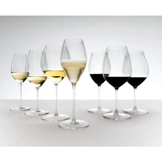 Riedel Performance Prosecco Glasses (Pair) - Image 5
