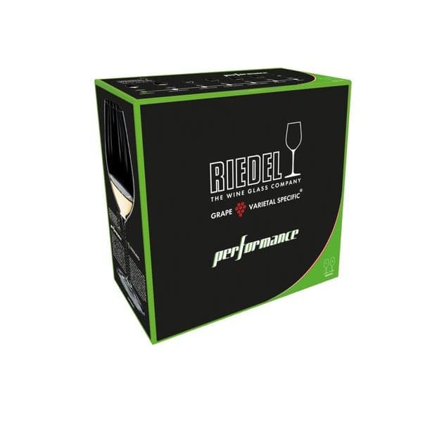 Riedel Performance Riesling Glasses - Image 7