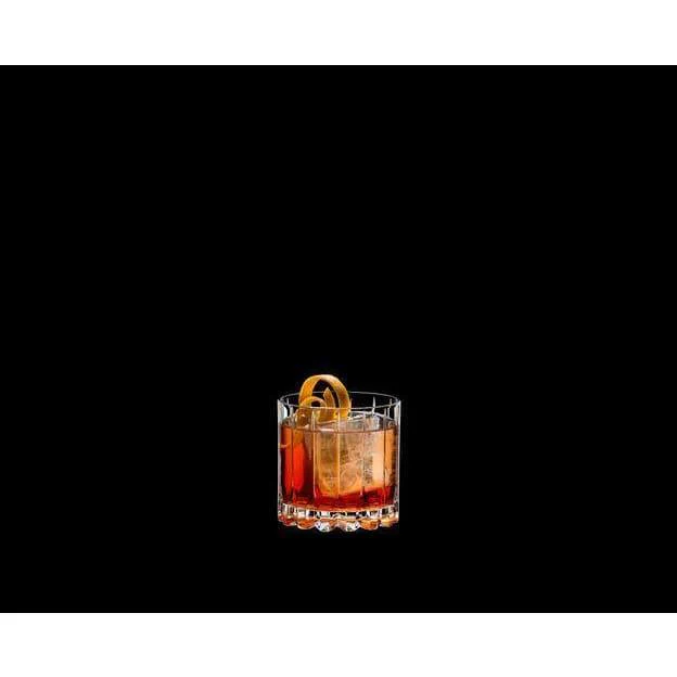 Riedel Drink Specific Glassware Rocks (Pair) - Image 4