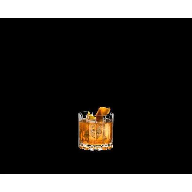 Riedel Drink Specific Glassware Rocks (Pair) - Image 5