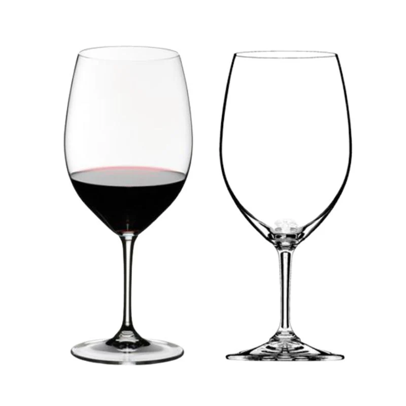 Riedel Best Selling Glasses