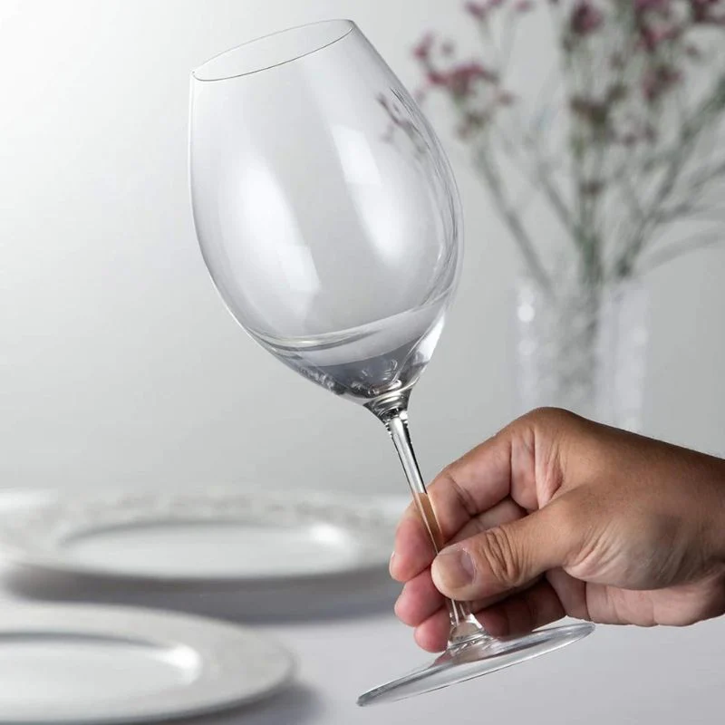 Riedel Veritas Syrah (Old World) Glasses (Pair) - Image 6