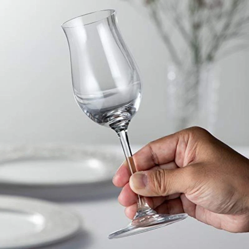 Riedel Vinum Cognac Glasses (Pair) - Image 6