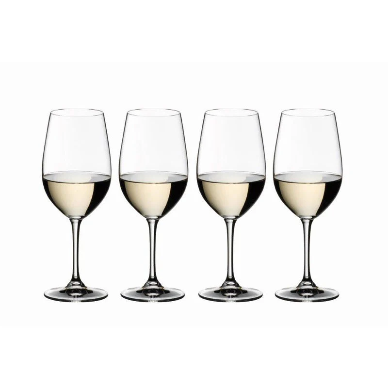 Riedel Vinum Riesling / Zinfandel Glasses - Image 3