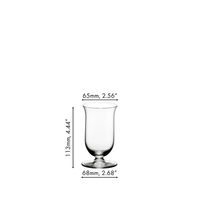 Riedel Vinum Whisky Glasses (Pair) - Image 4
