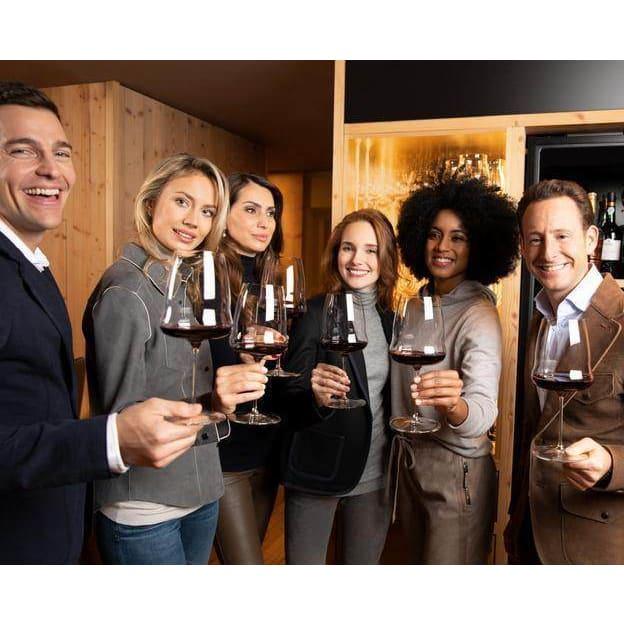 Riedel Winewings Bordeaux Glass (Single) - Image 3